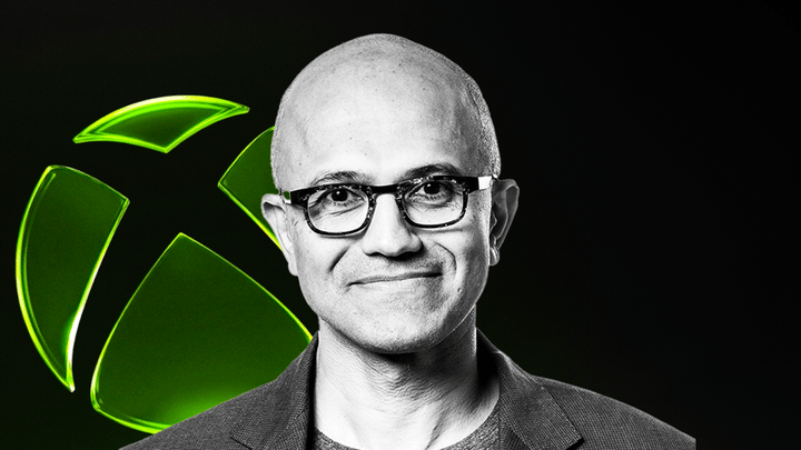 Microsoft CEO says Xbox is simply ‘streamlining’ after cutting over 5,750 jobs in three years