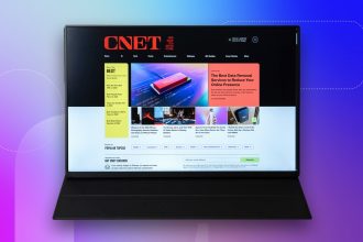 UPerfect BE16CU Portable Monitor Review: Bright and Sharp, but Not Quite as Advertised