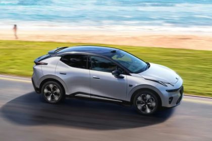 Lynk & Co built a cut-price EV to save its skin – 15,000 orders confirm they got it right