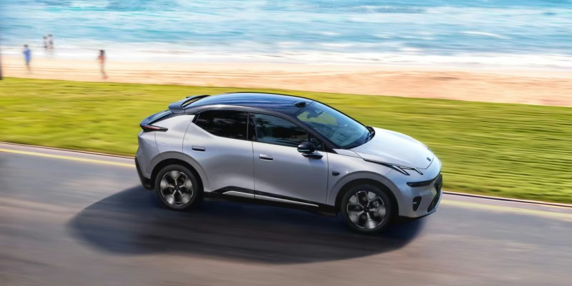 Lynk & Co built a cut-price EV to save its skin – 15,000 orders confirm they got it right