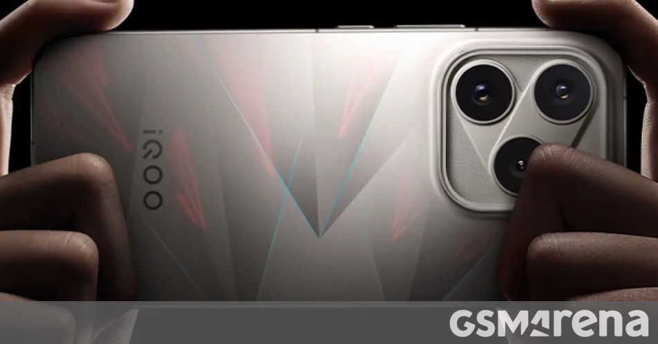 iQOO 16 launches with Snapdragon 8 Elite Extreme Gen 6, 8,400 mAh battery