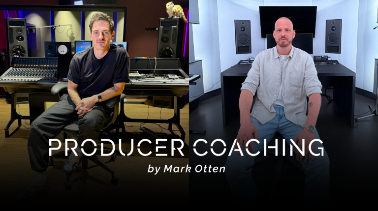 From demo to release: Producer Coaching adds heavyweights Tim Smulders (Firebeatz) and Roemer Wildschut (Good To Stand Out) to its team
