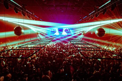 Framework Announces re:frame Season 2 With ZHU, deadmau5, More