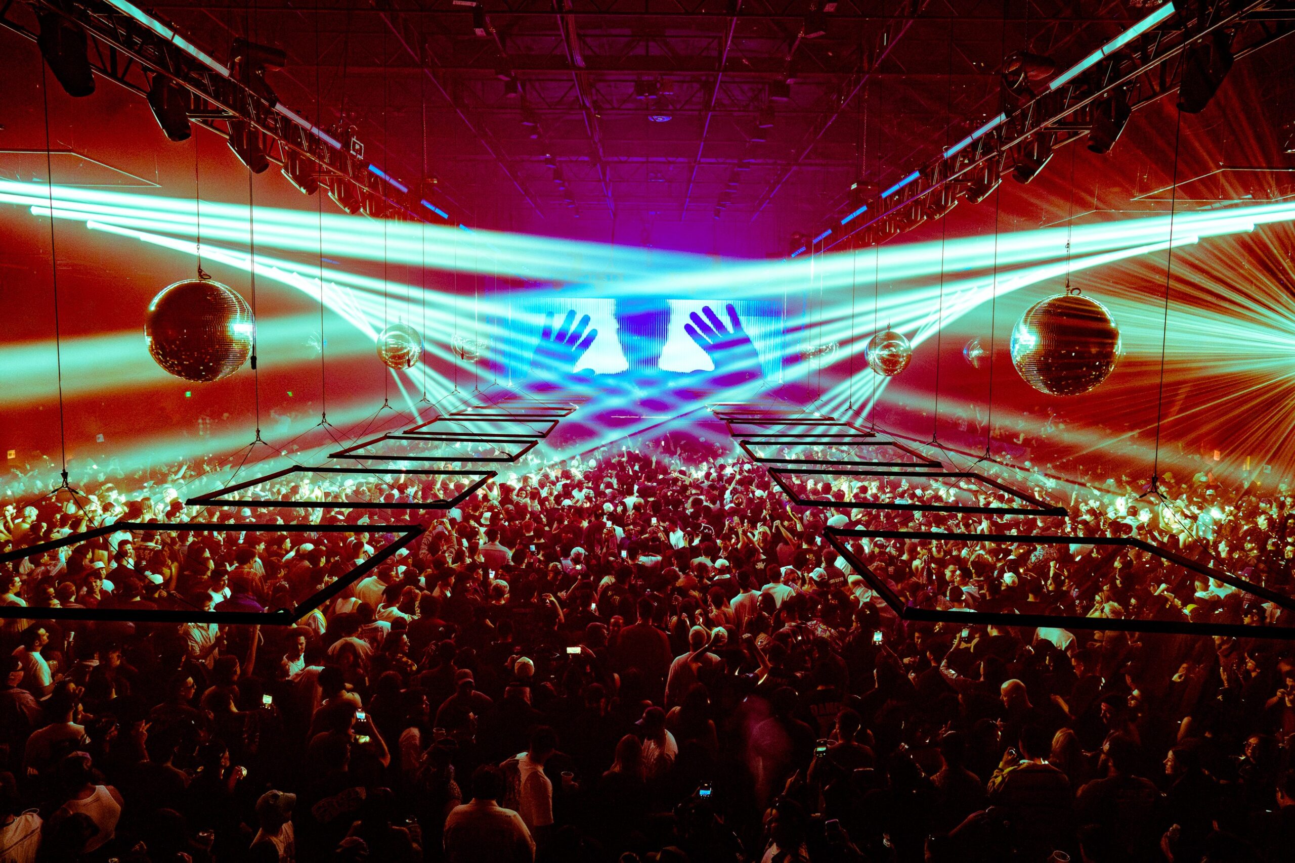 Framework Announces re:frame Season 2 With ZHU, deadmau5, More