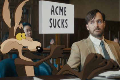 Coyote vs. Acme Is Now Available to Watch at Home After Its Box Office Comeback