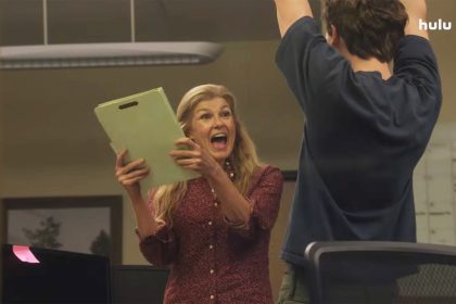 Connie Britton & Sam Nivola in Mystery Series ‘Phony’ Official Trailer