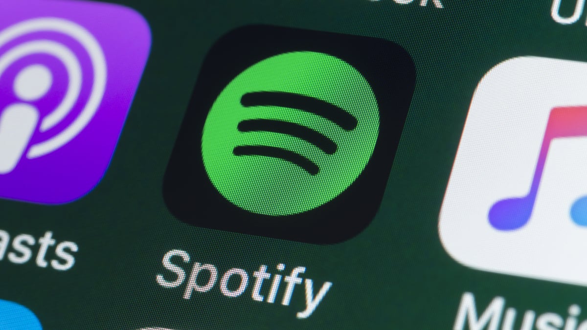 Spotify down: What we know so far