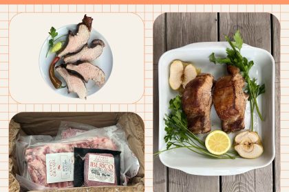 I Tried “the Wagyu of Pork,” and It’s the Most Tender Meat I’ve Ever Tasted