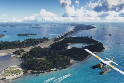 GTA 6’s Weather System Includes “Moving Storm Systems,” “Dense Atmospherics,” and Hurricanes