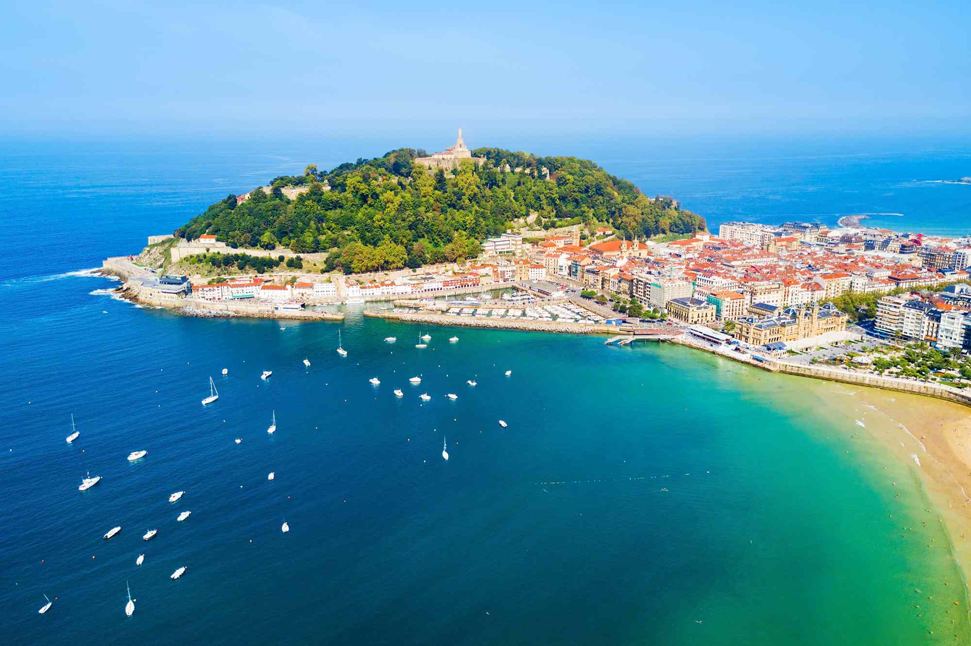 We Asked 6 Chefs and Travel Experts Their Favorite Food Destination—and They All Chose This European Peninsula
