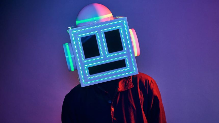 MEETCH Talks New Music, Building His Own Label & What’s Next