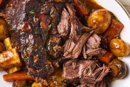 I Ditched My Slow Cooker After Nearly a Decade — This Popular Appliance Is WAY More Versatile (and on Sale!)