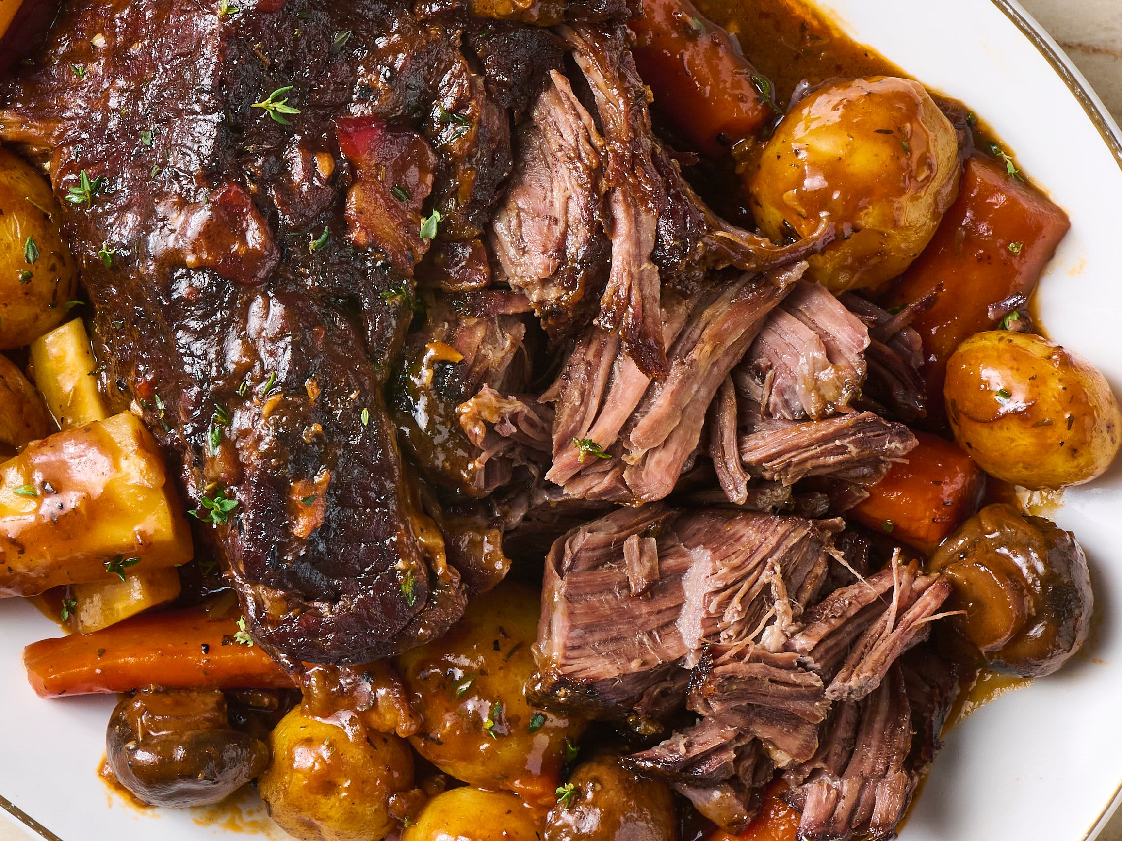 I Ditched My Slow Cooker After Nearly a Decade — This Popular Appliance Is WAY More Versatile (and on Sale!)