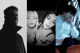 New music on our radar this week: Boys Noize, Madonna & Charli xcx, DJ Python