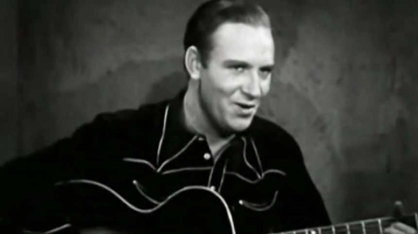 Gene Autry’s Rarely Discussed ’30s Western Is Streaming On Prime Video