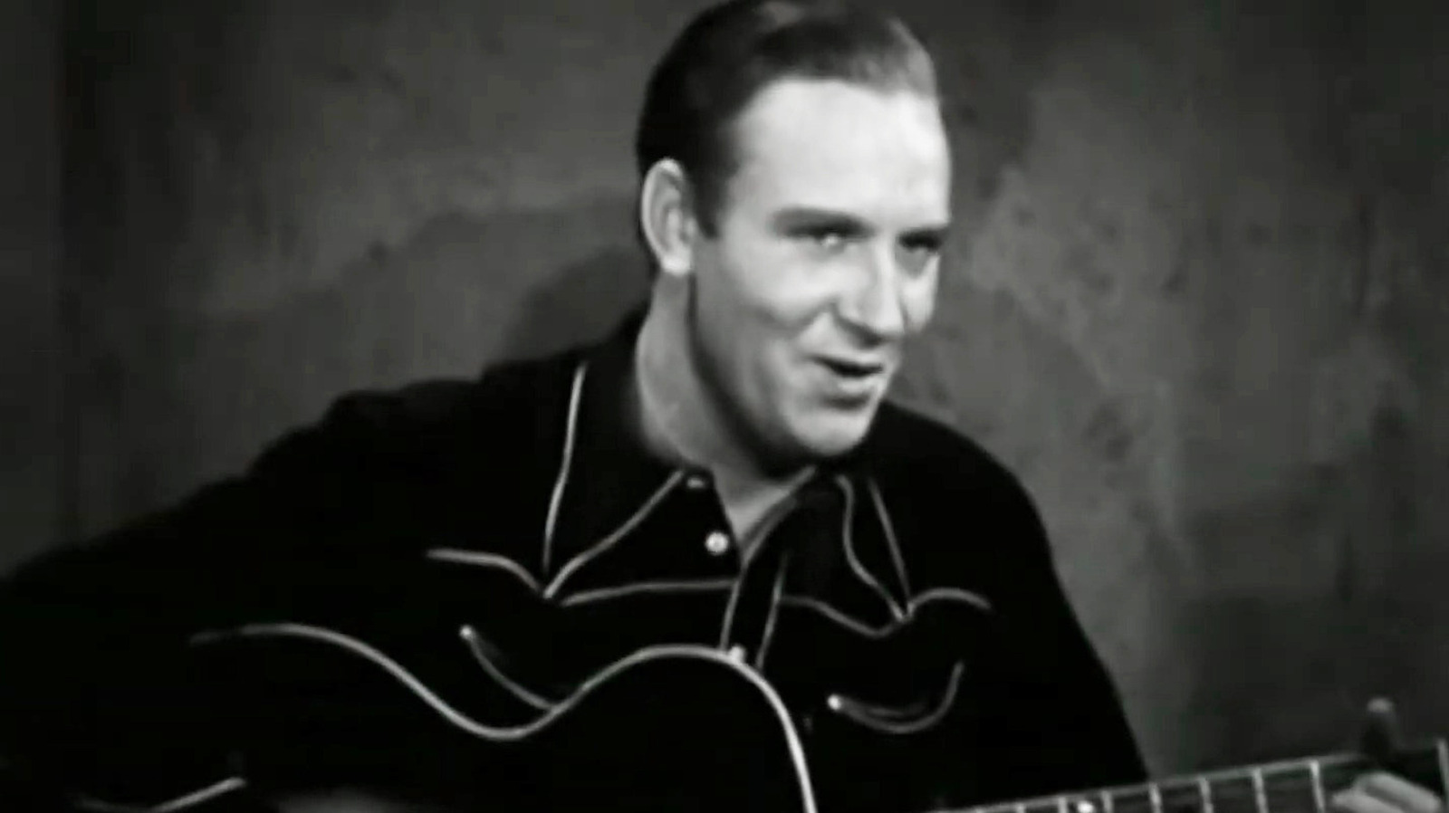 Gene Autry’s Rarely Discussed ’30s Western Is Streaming On Prime Video