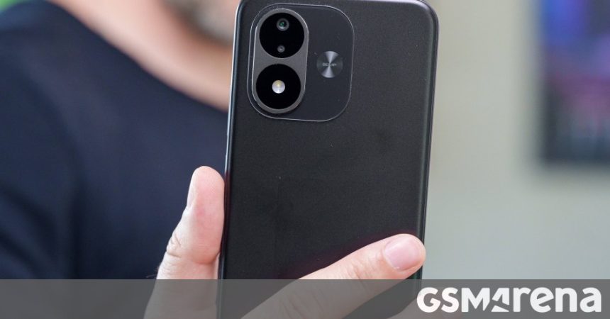 Our Redmi Note 17 5G battery life and charging tests are ready