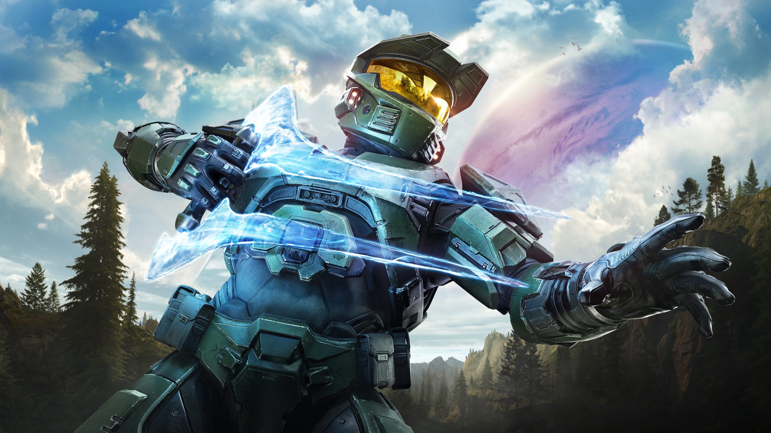 Halo’s Former Franchise Creative Director Sees 3 Possible Paths for Activision’s Halo