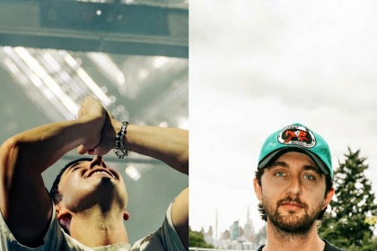 John Summit & Max Styler Want Fans to Talk Less on the Dancefloor