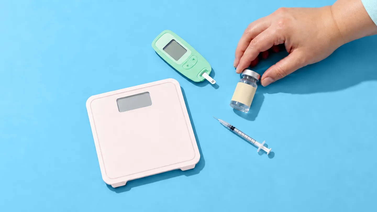Buzzy GLP-1 Drug Retatrutide Led to Dramatic Weight Loss in Diabetes Trial