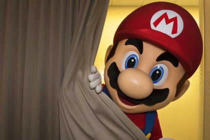 Rumor: Datamining Shows Nintendo May Soon Share Gifts For Events On Switch and Switch 2