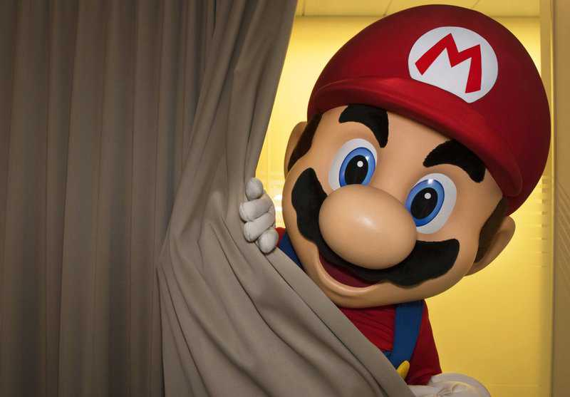 Rumor: Datamining Shows Nintendo May Soon Share Gifts For Events On Switch and Switch 2