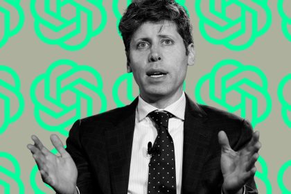 Sam Altman says OpenAI won’t go public until its models are safe
