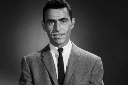 The Twilight Zone Creator Rod Serling Worked On A Survival Series That Could Have Been Legendary