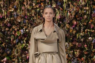 Maison Margiela Spring 2027 Ready-to-Wear