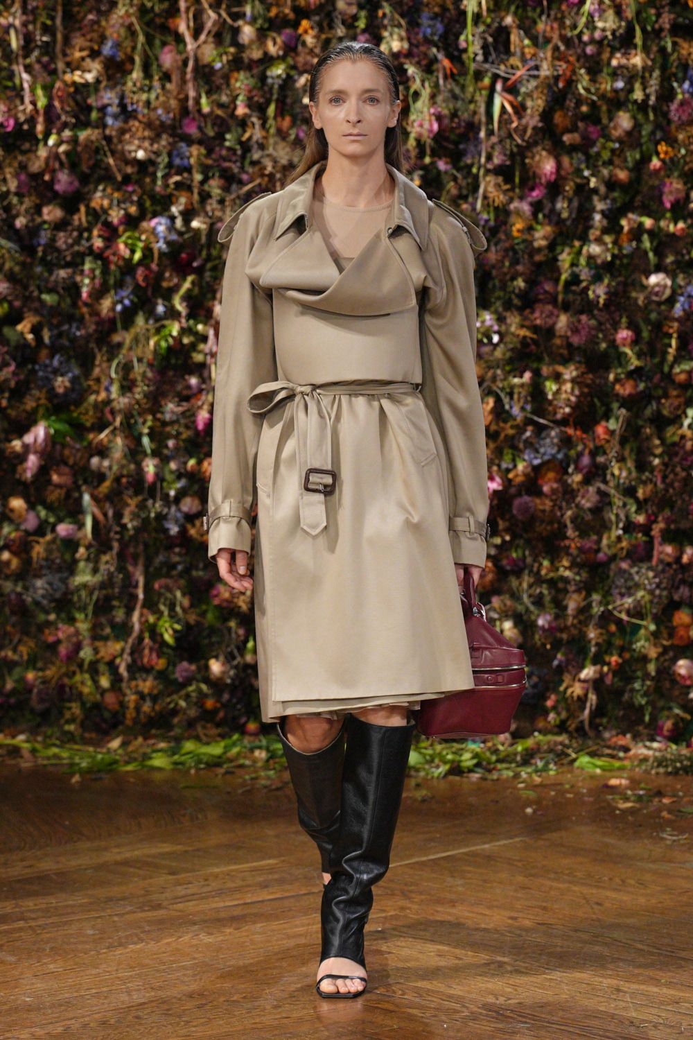 Maison Margiela Spring 2027 Ready-to-Wear