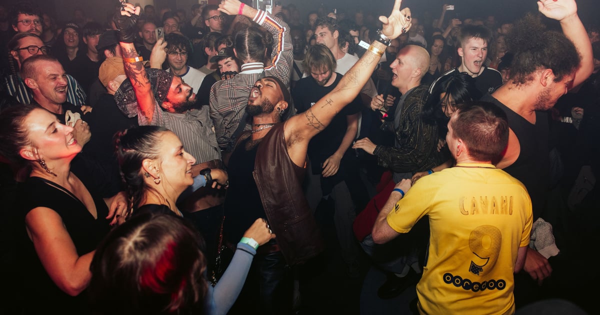 Festival line-ups you might have missed: Unsound, Simple Things, City Splash
