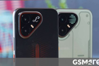 Tecno Pova 8 Pro and Pova 8 Pro Tonino Lamborghini unboxing and hands-on