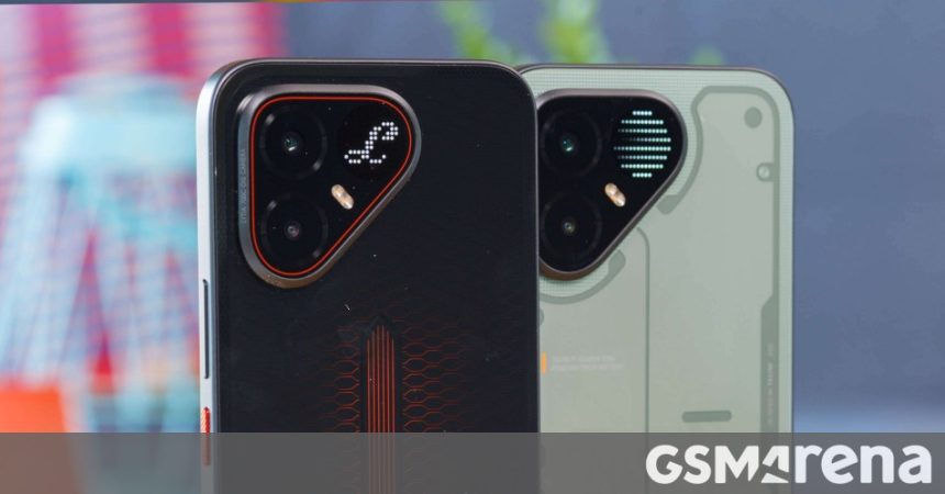 Tecno Pova 8 Pro and Pova 8 Pro Tonino Lamborghini unboxing and hands-on
