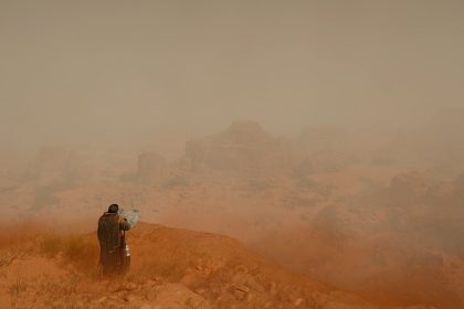 Crimson Desert: Charting the Unknown DLC Delayed to October 29th