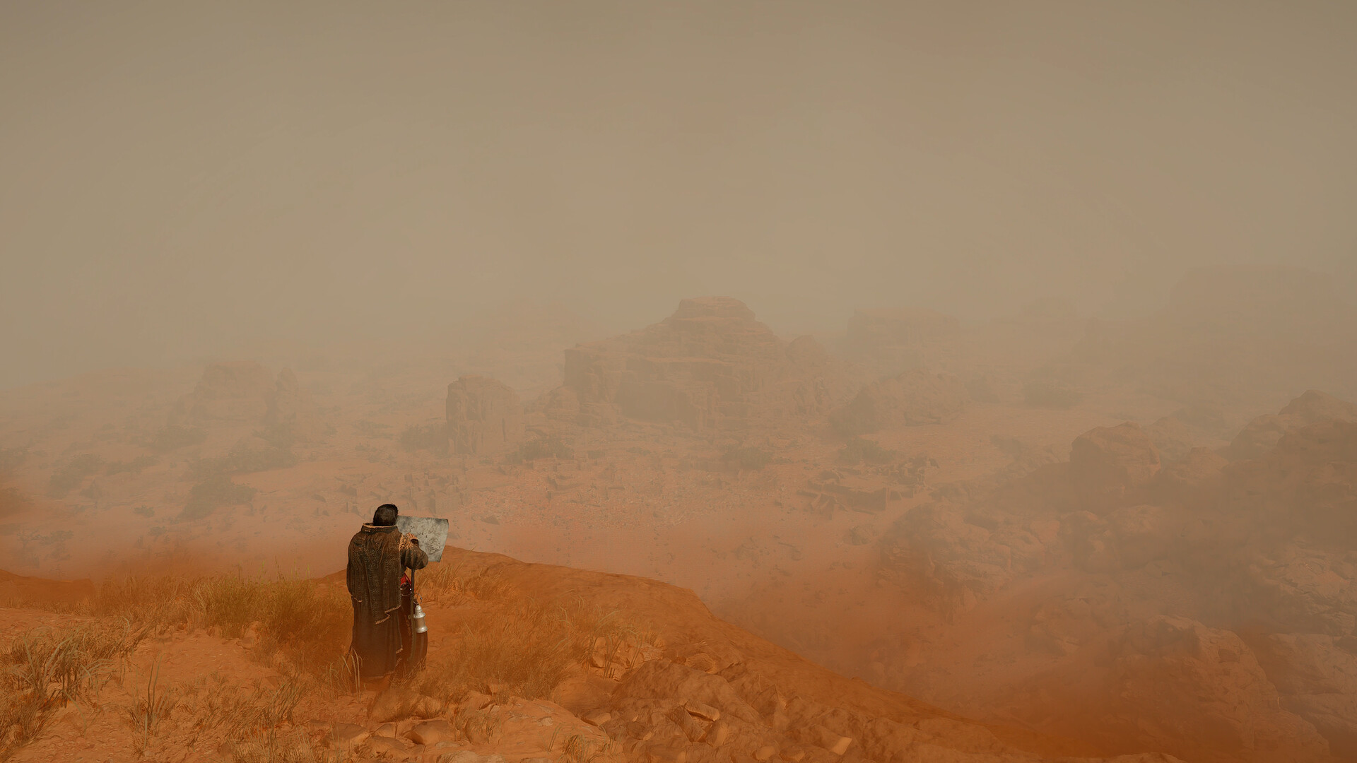 Crimson Desert: Charting the Unknown DLC Delayed to October 29th