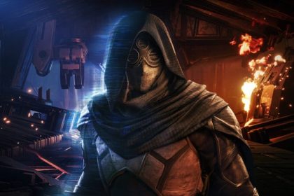 Dune Awakening’s creative director on copying Hollywood, in-game advertising, and why style beats photorealism