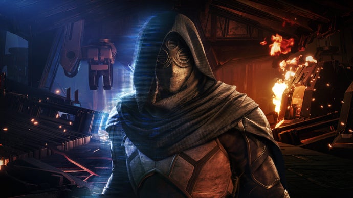 Dune Awakening’s creative director on copying Hollywood, in-game advertising, and why style beats photorealism
