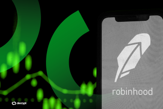 Morning Minute: Robinhood Adds Perps, Weekend Stocks, and AI Traders