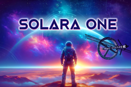 Arboretum Update Brings The Holodeck To Solara One On Quest