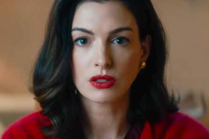 Verity Review: Anne Hathaway’s Colleen Hoover Movie Is Dead On Arrival