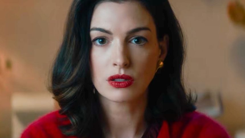 Verity Review: Anne Hathaway’s Colleen Hoover Movie Is Dead On Arrival
