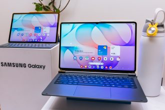 Samsung Debuts Galaxy Tab S12: Here Are My Hands-On First Impressions