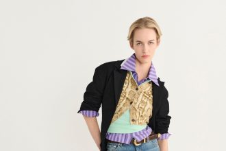 Ganni Spring 2027 Ready-to-Wear