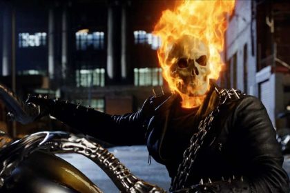 Ghost Rider Star Nicolas Cage Calls the MCU a ‘Well-Funded and Glorified WWE’