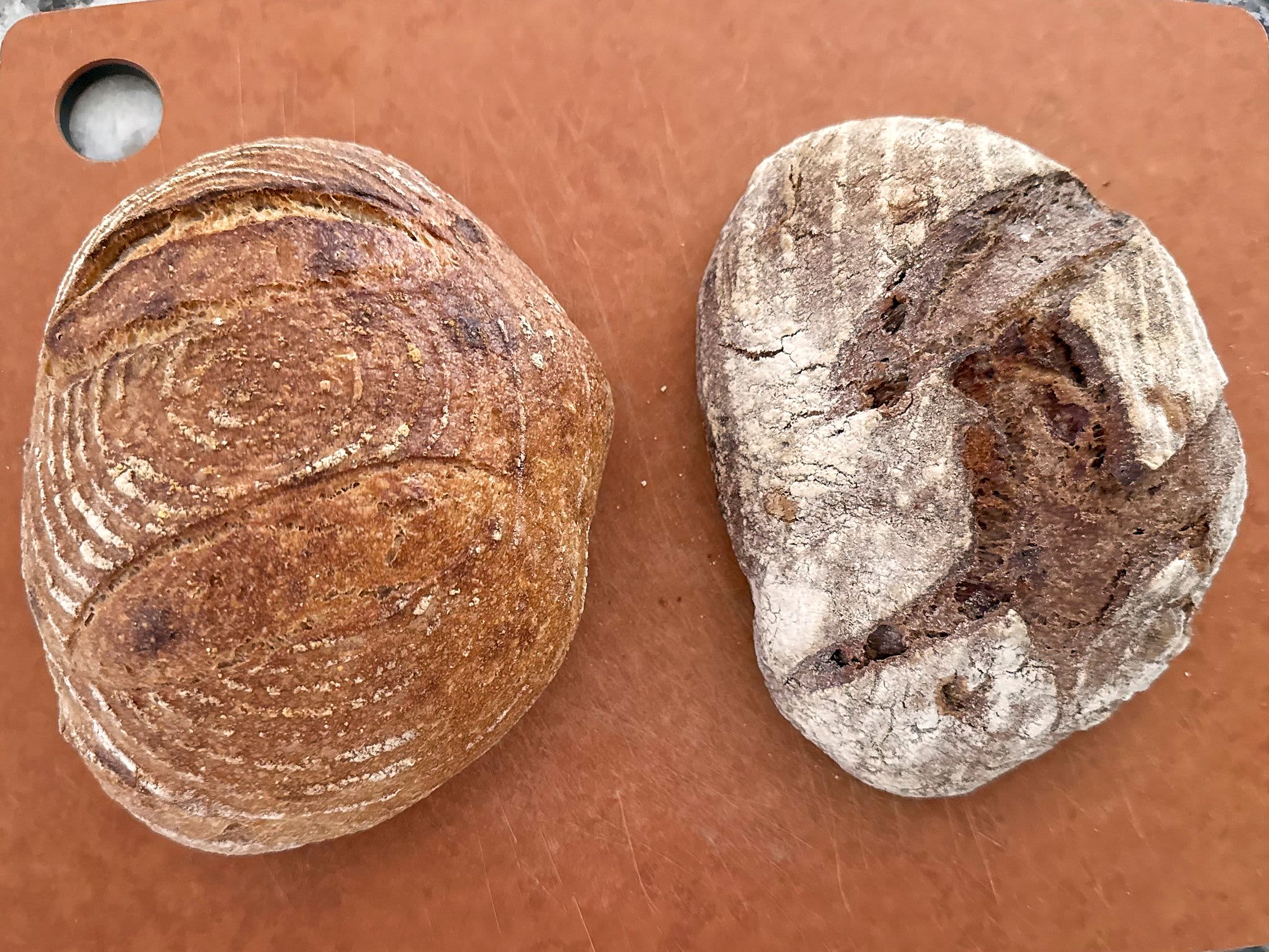I Tried 7 Loaves from This New Bread Subscription Service, and They Taste Just as Good as Homemade
