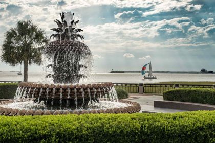 8 Best Places to Retire in South Carolina, From Coastal Towns to Historic Cities