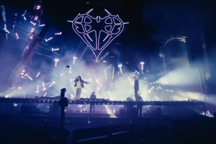 NITEHARTS San Diego Information and Festival Guide