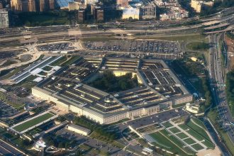 Hackers stole millions of US military personnel records during months-long data breach