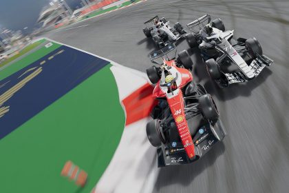 F1 25, Hunt: Showdown 1896 and More Join PlayStation Plus Essential on October 6th