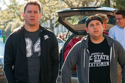 24 Jump Street Gets December 2027 Release Date, Original Cast Returning